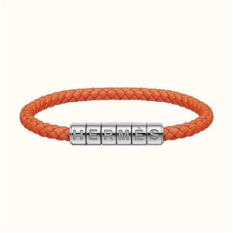 bijoux homme hermes|Hermes bracelets for men.